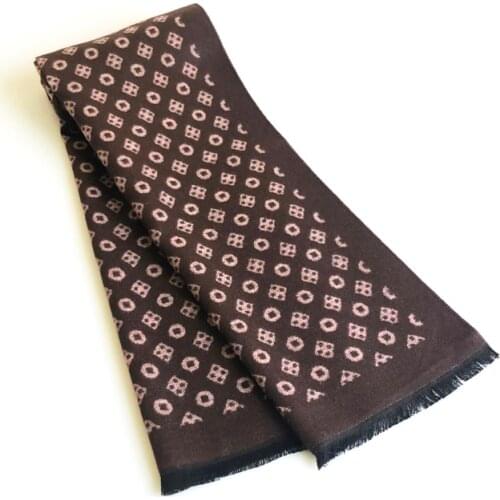Fashion Men Women Winter Scarves Unique Design Cashmere Viscose Scarf Shawl Foulard Homme Autumn Soft Warm Bandana Neck Scarfs