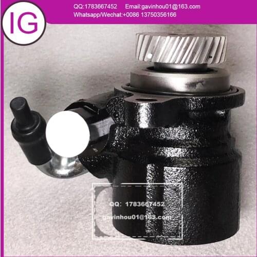 For Power Steering Pump 44310-60320 44310 60320 4431060320 for Car Toyota LAND CRUISER 4.2L 4.2TD 4164cc 1998