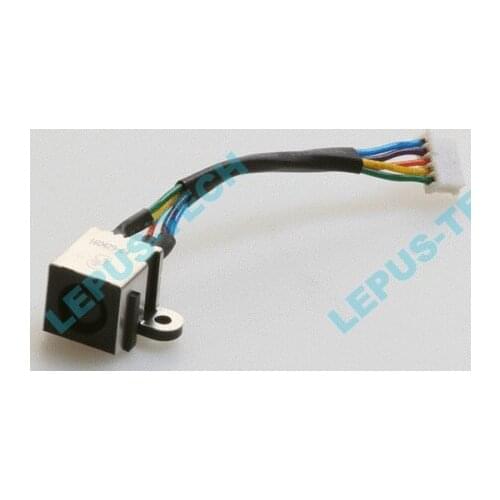 NEW DC JACK DW589 For Dell Vostro 3460 03DWW2 3DWW2 Inspiron 5420 7420 03DWW2 3DWW2