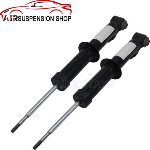 Pair for BMW MINI Cooper R61 R60 Front Air Suspension Shock Air Strut 22213709/31319807009 31319807010 31309813651 Repair Kit