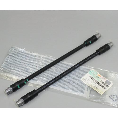 Apply to Passat B5 PASSAT Front brake hose Front brake tubing Tubing Auto parts 3BD 611707