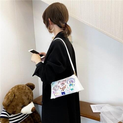 Женские сумки с принтом RoyaDong China At AliExpress