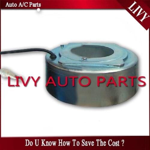 CWV717 AC COMPRESSOR CLUTCH COIL FOR CAR BMW X5