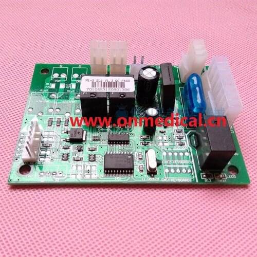 Dental Chair Roson KLT-6220N4 Use Spittoon Water Circuit Board