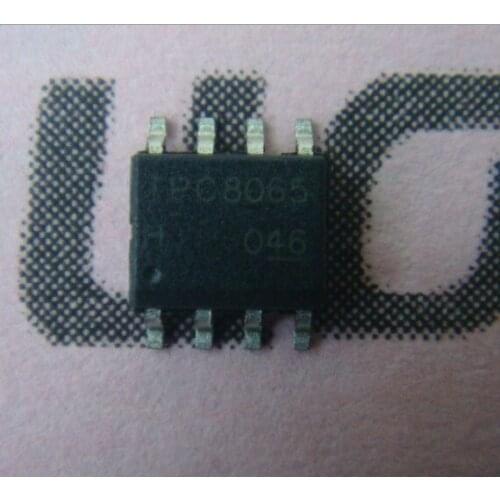 TPC8065 TPC8061 TPC8125 SOP8 TOS MDS1660 MDS1660URH MDS2659 MDS2659URH MAGNACHIP NEW IN STOCK