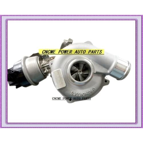 TURBO BV43 109 53039800109 53039900109 53039880109 03G145702H 5303-970-0109 5303-988-0109 5303-980-0109 5303-990-0109