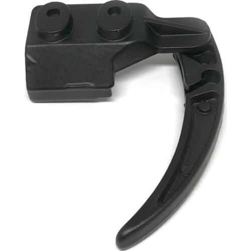 Venessa Interior Door Handles