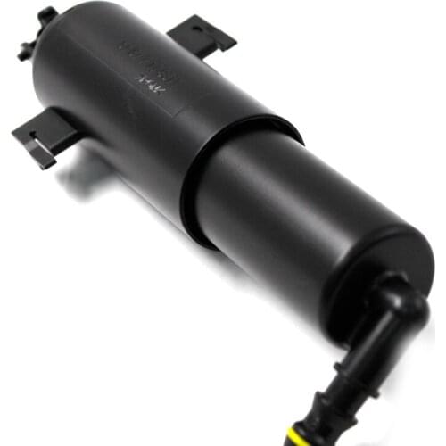 YAOPEI OEM 61677179311 Left and Right Headlight Washer Nozzle For BMW E90 2005-2011