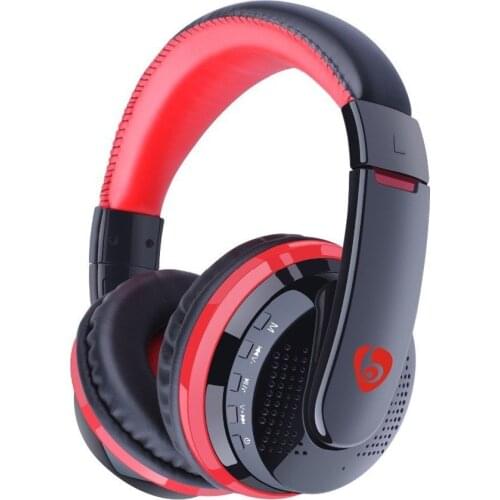 Agkey Closed-back Headphones