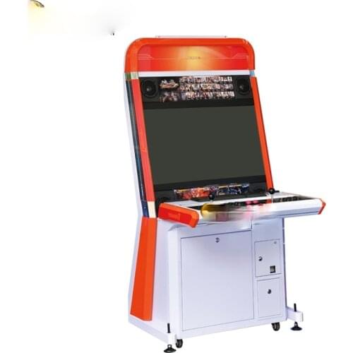 Taito Vewlix Arcade Machine with Multi games Classical Pandora Box Arcade