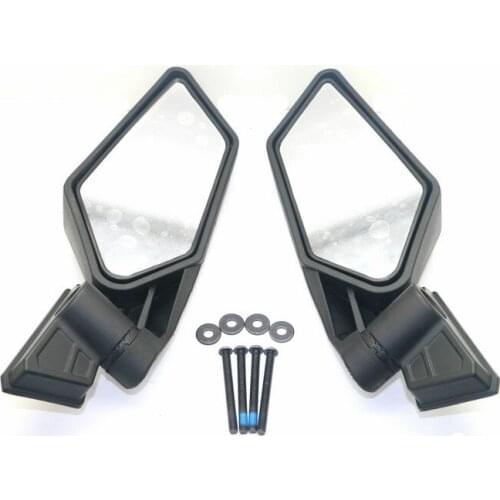 ATV Farmer Car Accessories ATV UTV X3 Rear View