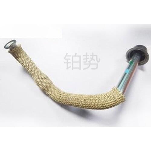 Car Gas Recovery Pipe 2004-peu guo t20 6ci tro enC 4Tr ium phS ega 2co mpa rtm ent Intake pipe Intake manifold Cylinder head
