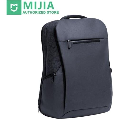 Xiaomi Mi Business Travel Backpack 2 Generation Luggage Bag Large Opening Way 26L Big Capacity Durable Waterproof bag