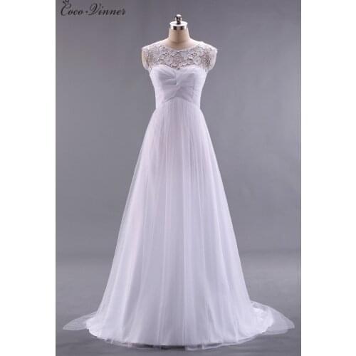 European New Fashion Double Shoulder Boho Beach Wedding Dress Plus Size High Waist Country Pregant Wedding Dresses W0196