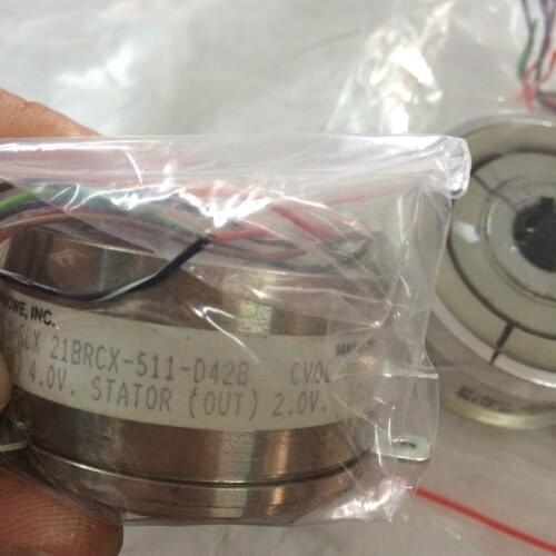 Used encoder 21BRCX-511-D42B TESTED PASS OK
