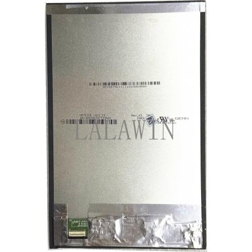 N070ICE-G02 C3 New 7'' inch LCD Display screen