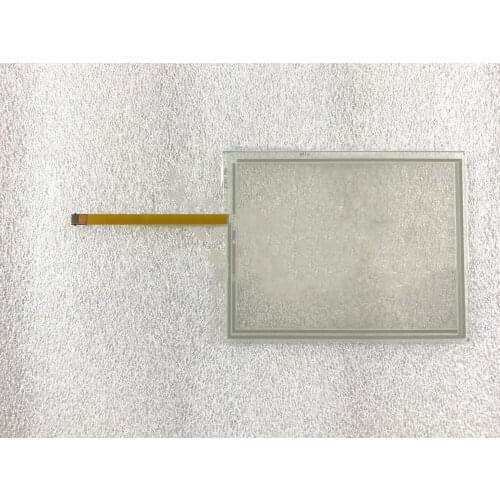 New Plus 600 2711P-T6C20D8S B6C20D8 protective film touchpad
