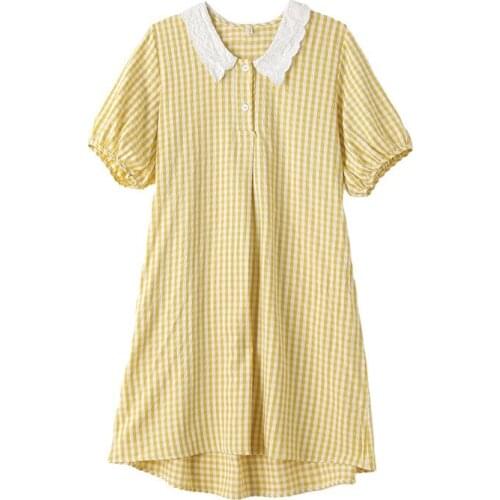 Maternity Dresses Womens Dress Maternity Clothes for Pregnant Women Dress In Stripe Short Plus Size Loose Pregnancy Dresses