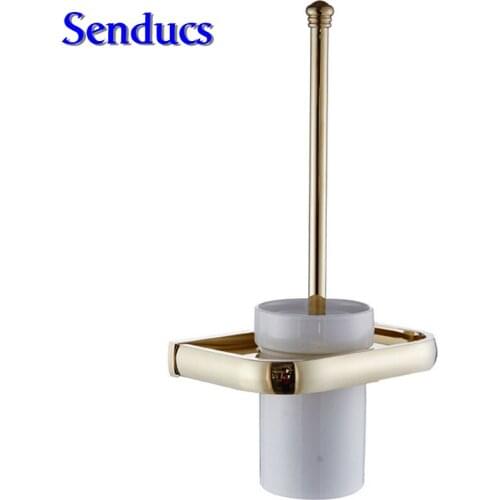 Ершики для унитазов Senducs China At AliExpress