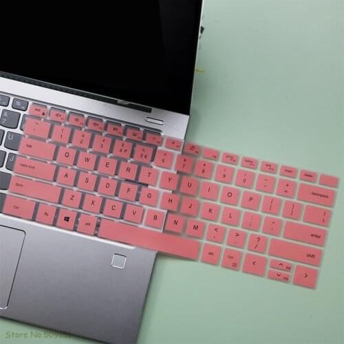 For New 2020 Dell XPS15 9500 2-in-1 15.6 inch XPS 15 9500 / XPS 17 9700 17.3 inch 2020 Laptop Silicone Keyboard Cover Protector