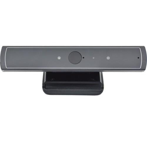 Computer HD Webcam with Microphone PC Face Recogn USB Web Camera Windows 10 Hello for Video Conference Online Classes