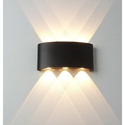 Wall Lights YANKE China