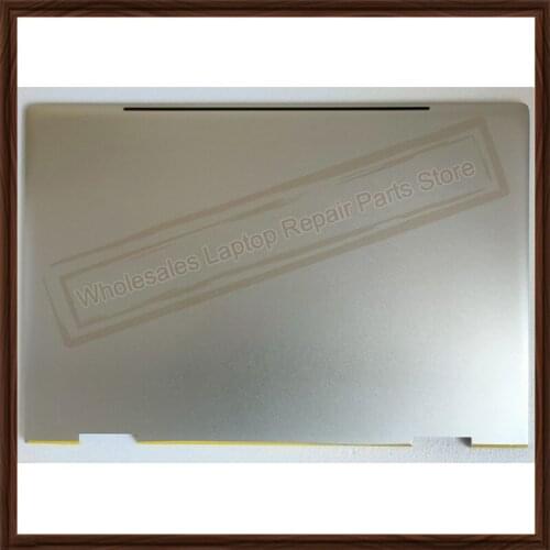 For HP ENVY X360 15-BP 15M-BP 15M-BQ 15M-BP 15-bp106na LCD Back Cover Rear case 924344-001 4600BX0G000 Silver