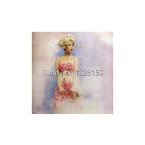 10*20ft Hand Painted scenic wedding Backdrop,fundos photography A0050,photo photographie studio,muslin photography backdrops