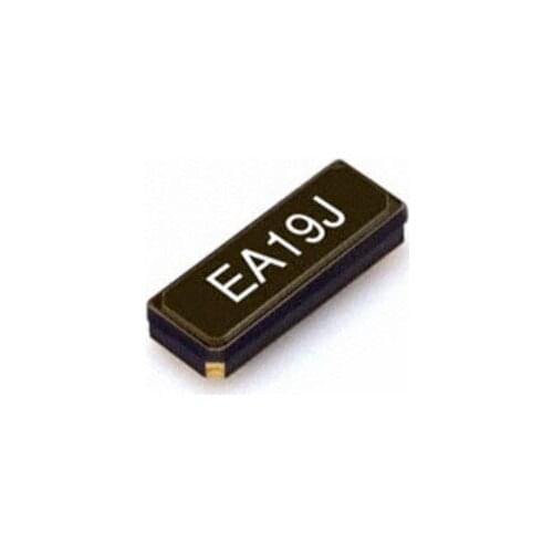 10PCS FC-135 32.768K 32.768KHZ 3215 2PIN SMD Crystal Oscillator