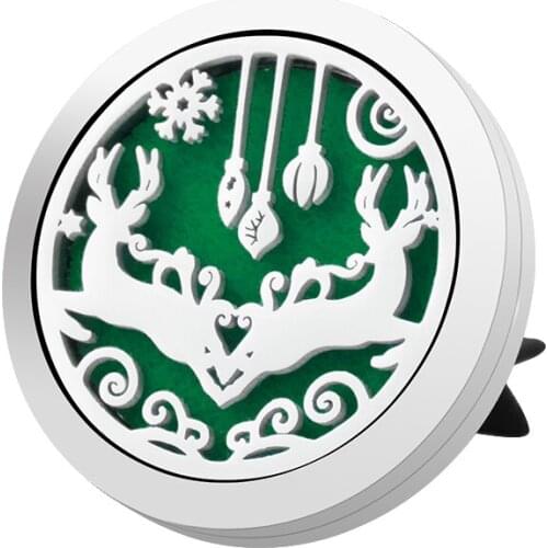 Car Perfume Air Freshener Diffuser Clips Vent Flavoring Car Decoration Aromatherapy Diffuser Clip Car Accessories Interior Woman