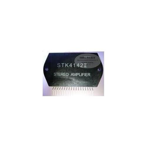 Free shipping NEW STK4142II MODULE