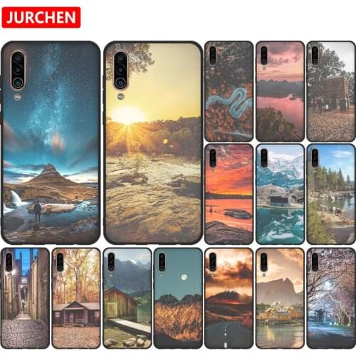 JURCHEN Phone Case For Meizu 16XS Cover For Meizu Meilan 16xs Case Soft TPU Luxury Back Cover For Meizu 16XS Case Silicone 6.2"