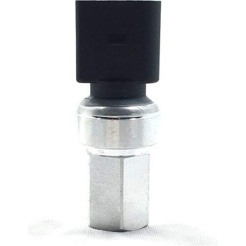 For Golf Jetta Passat B7 CC Beetle Tiguan Polo Skoda Fabia A3 S3 TT A/C Pressure Sensor Switch 1K0 959 126 E/D/A 5K0 959 126