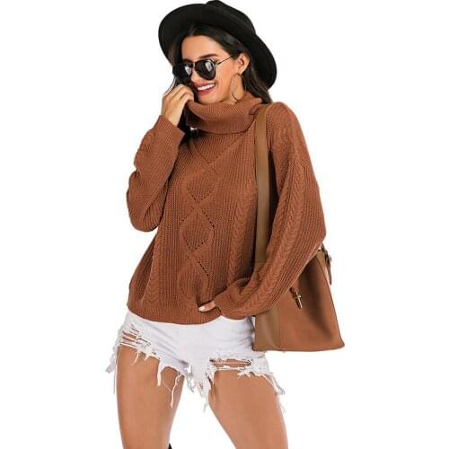 Distinguido Women's Sweaters And Cardigans