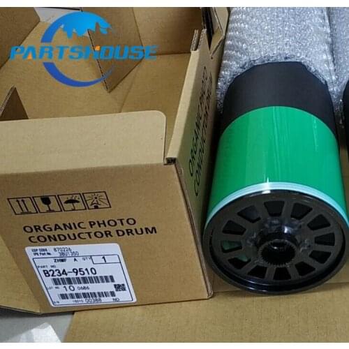 2Pcs OPC Drum B234-9510 B2349510 2000000pages for Ricoh MP9000 MP1100 MP1350 Pro 1106EX 1356EX 906EX Cylinder imaging unit