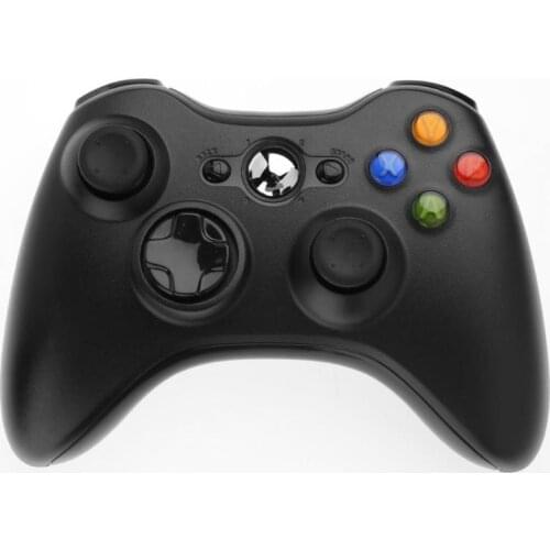 Gaming Pad 2.4G Wireless Bluetooth Gamepad Game Handle Controller Joypad Gaming Joystick For Xbox 360 For Computer PC Gamer