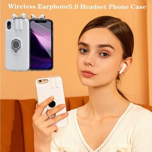 HSTNBVEO Original Phone Cases