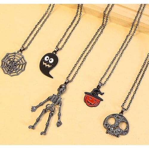 Jiaoyu Pendant Chains