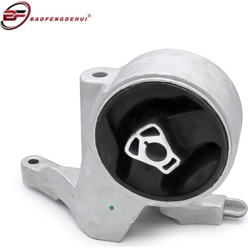 Motor Engine Mount 9038779 For Buick GL8