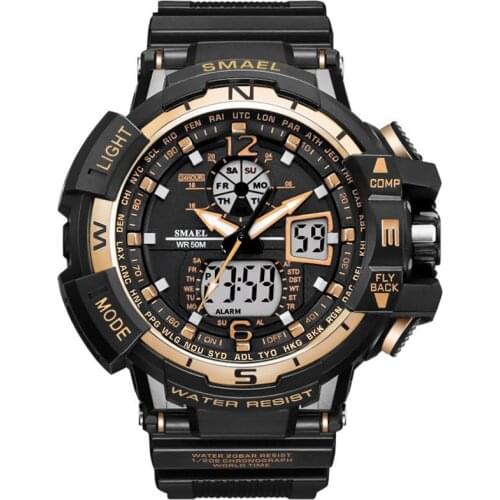 Светодиодные часы LISM China At AliExpress