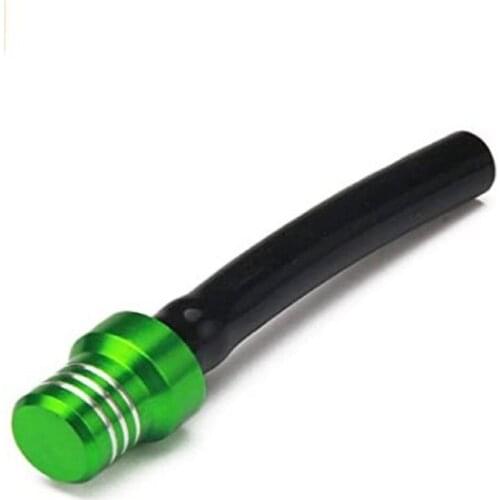 Motorcycle CNC Aluminum Fuel Tank Air Gas Cap Motocross Oil Vent Cover For SX SXF EXC EXCF XC XCF XCW XCFW 125 250 350 450