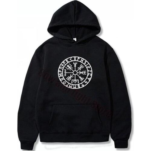 Spring Autumn Men Vikings Odin Warrior Legend Mens Hoodies Women Sweatshirt Hoody Tops free shipping S-3XL