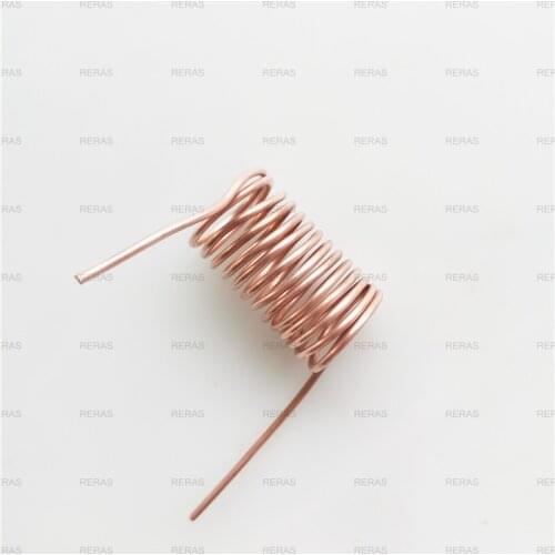 Copper 1.8mm outer diameter, 5m length Capillary for refrigerator, freezer and small air conditioner