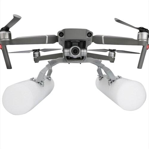 Buoyancy Rod Damping Landing Gear Floating Kit for DJI Mavic 2 Pro Accessories