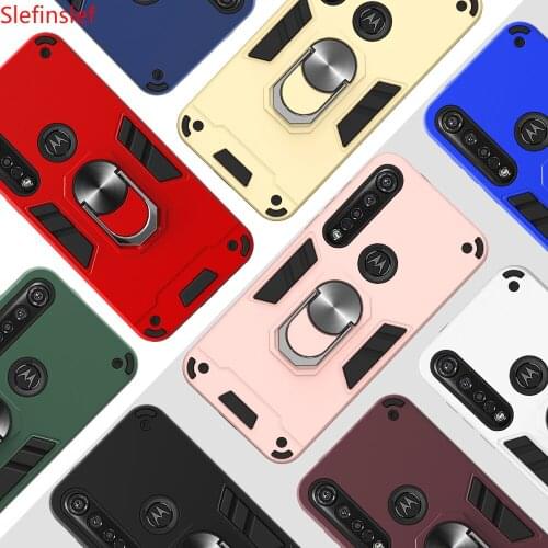 Slefinslef Motorola Moto G6 Play Phone Cases