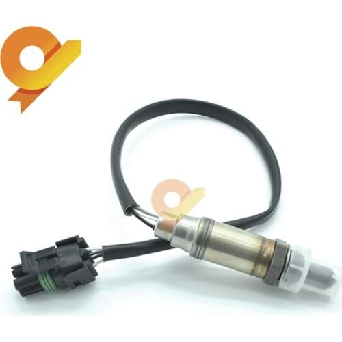 0258005247 O2 Oxygen Sensor For VAZ BA3 VEGA LADA CARLOTA CEVARO DIVA SABLE SAGONA VAZ-2111 2115 2108 2109 21083 21099 1.5L 1500