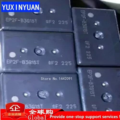 Automotive Relays 1 FORM CX2 SEPARATE EP2F-B3G1ST for nec