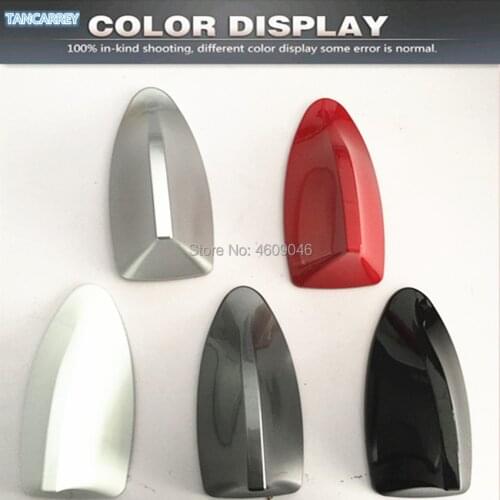 Car Signal Aerials Shark Fin Antenna for Acura MDX RDX TSX Seat Leon Ibiza Toledo Saab 9-3 9-5 93 Infiniti q50 FX35 G35 G37