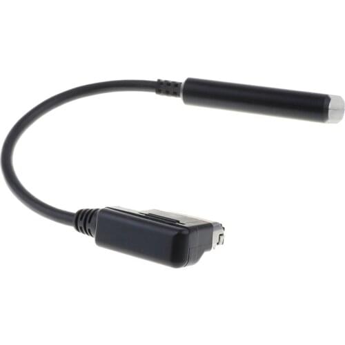 Car Bluetooth AUX Cable Audio Cord HiFi Stereo for Audi Q5 A5 A7 R7 S5 Q7 A6L A8L A4L