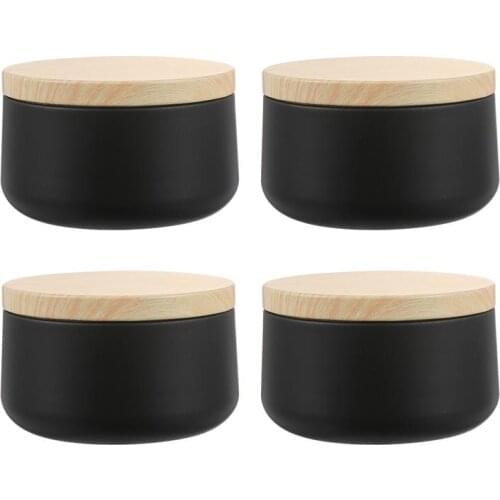 BESTOMZ Storage Jars